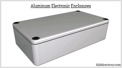 highly intelligent oem metal enclosure|metal enclosure for electronic equipment.